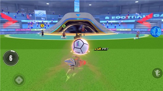 香肠派对比赛服最新2022版图1