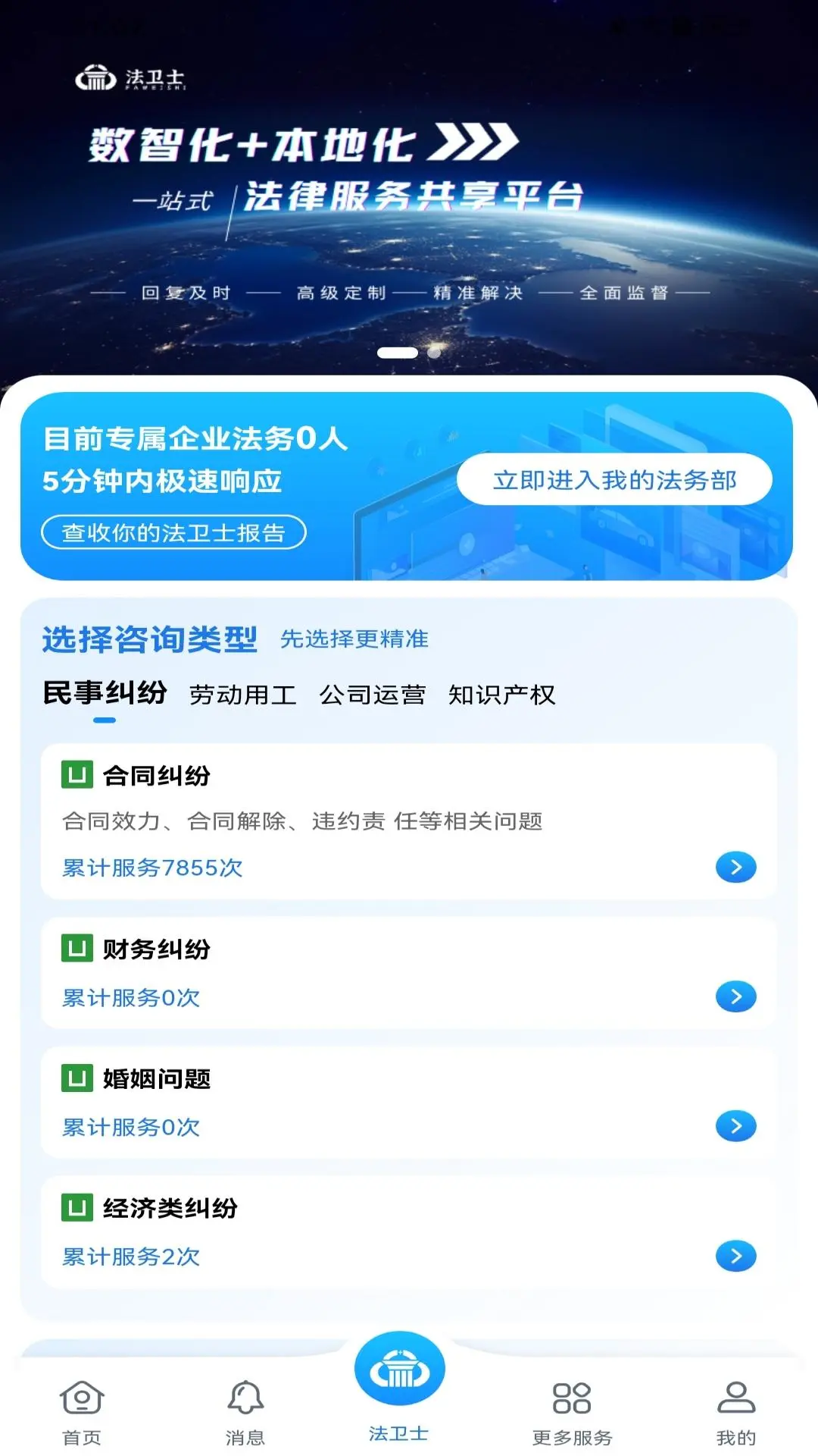 法卫士图2