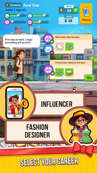 合并选择故事去广告版 v0.0.6