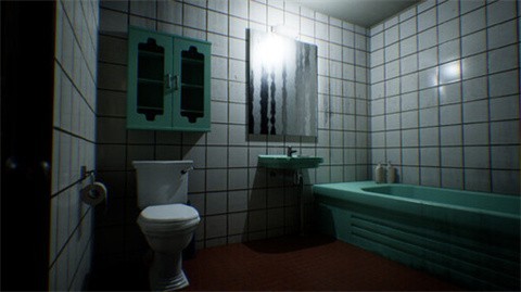 谁在门外？试玩PC电脑版图1