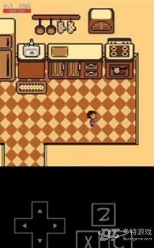 传说之下网页版图2