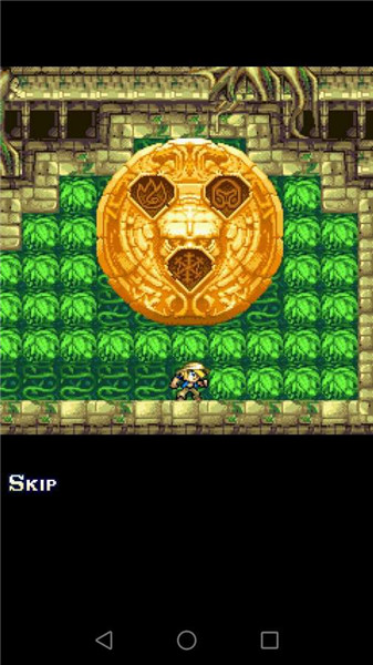 钻石狂潮中文汉化版图1