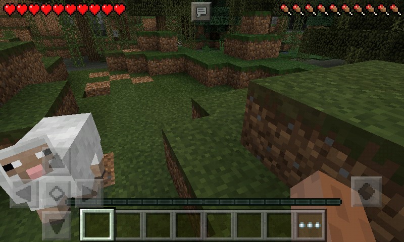 PojavLauncher (Minecraft: Java Edition for Android图1