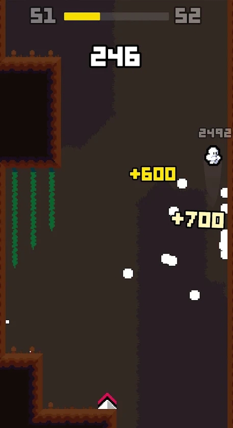 Jump Down Fast!图2