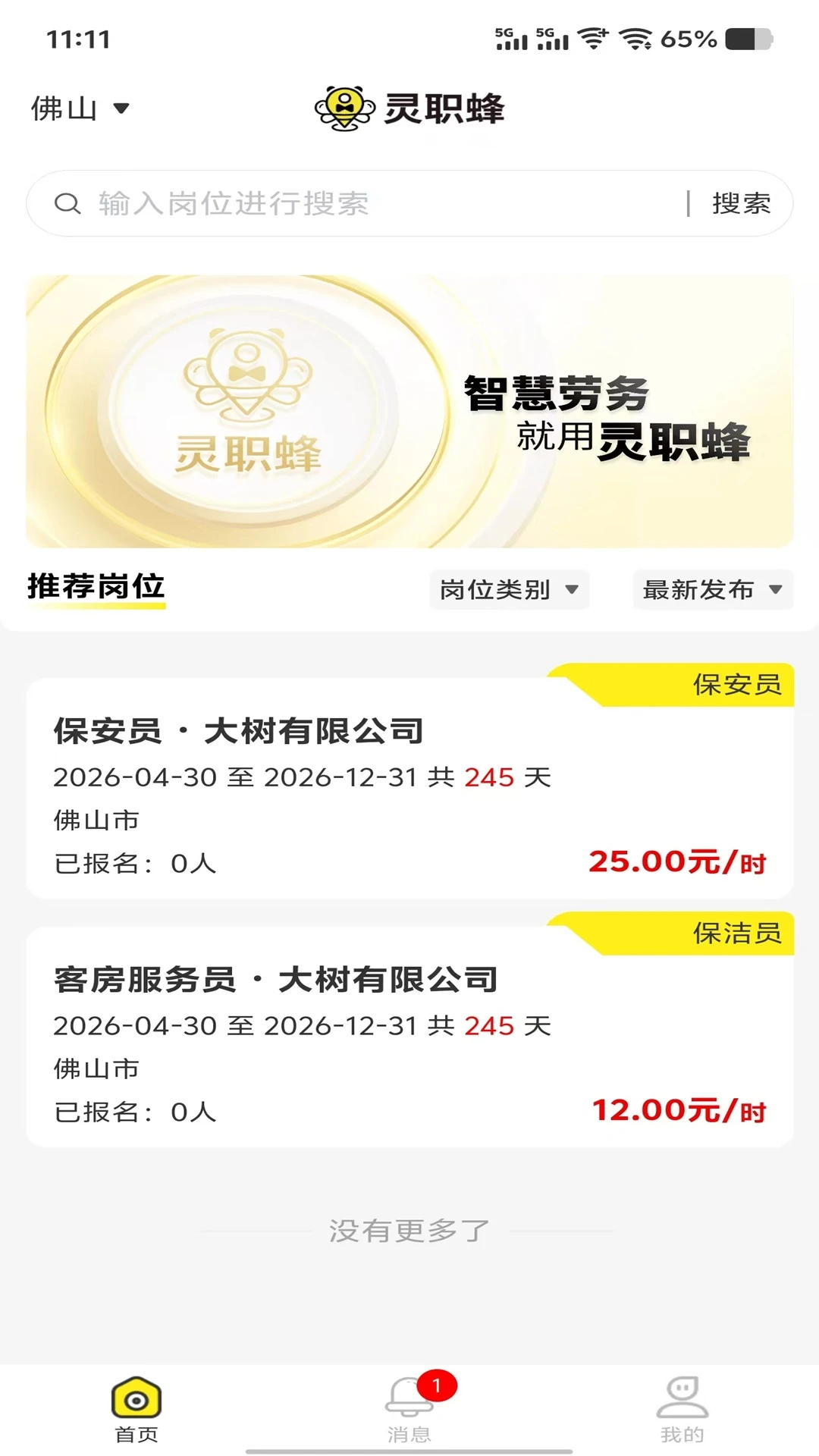 灵职蜂图1
