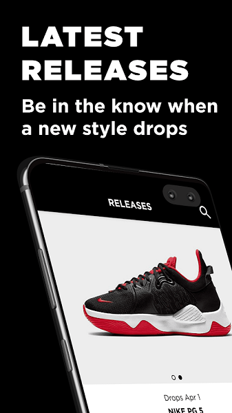 jd sports海淘app图2