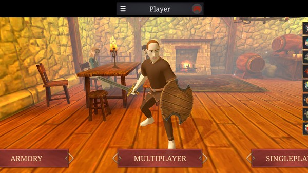 魔法战斗小子图1