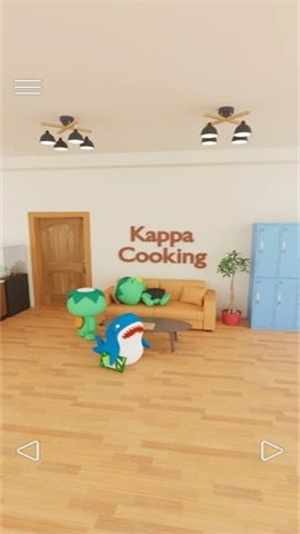 逃出料理教室图3