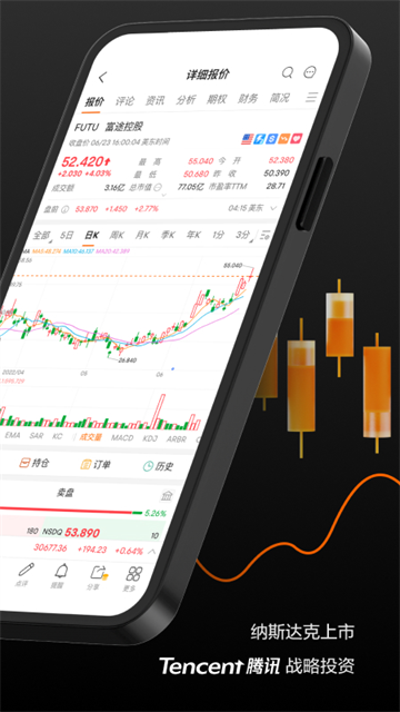 富途牛牛证券app图4