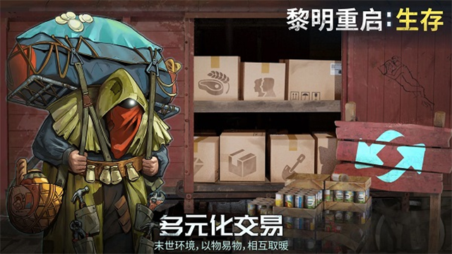 Survival Farm:Adventure RPG图5