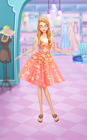 时尚梦想小店图2