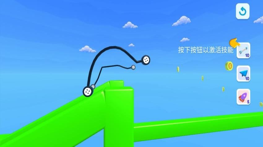 画线汽车图5