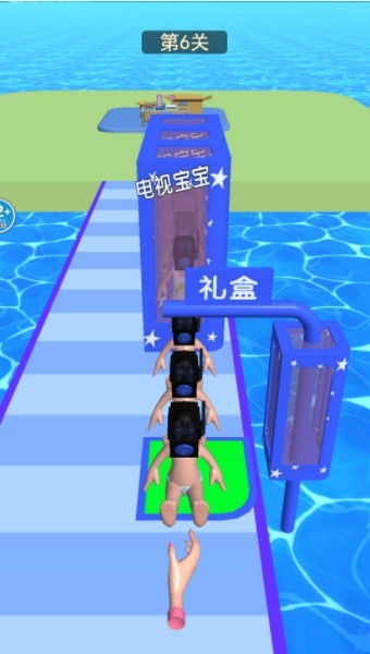 培养电视宝宝图1