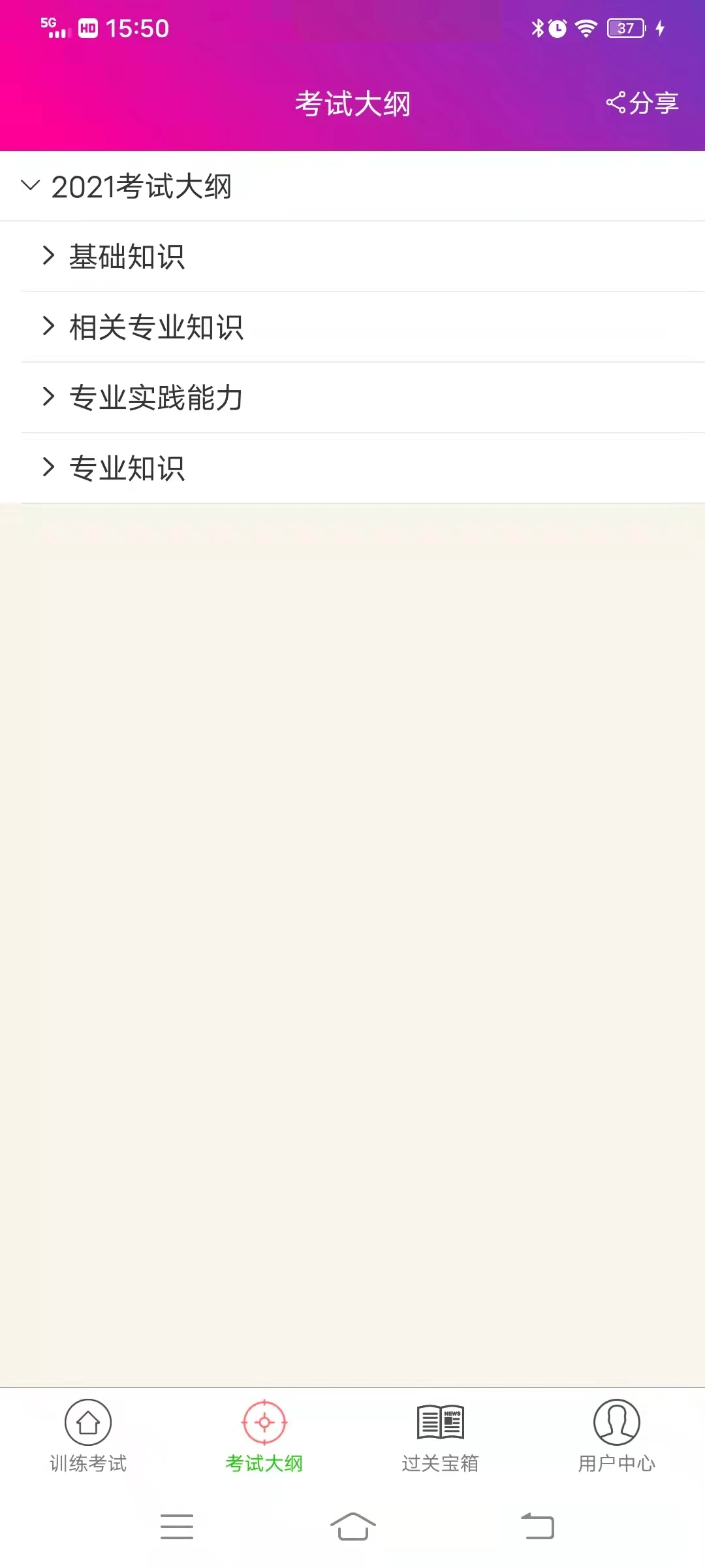 全科医学主治医师图1