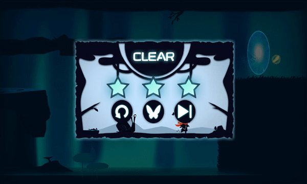 迷路的小女孩最新版图2