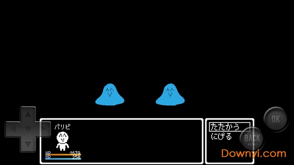 前衛的なクソゲーRPG外伝图3
