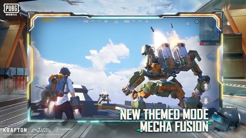 绝地求生轻量（国际服低配版）安装器图2