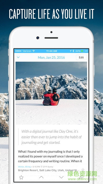 day one日记手机端图3