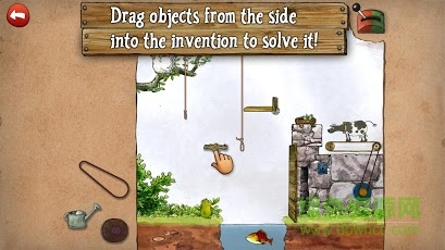 帕特森的发明2完整版(Inventions 2)图1