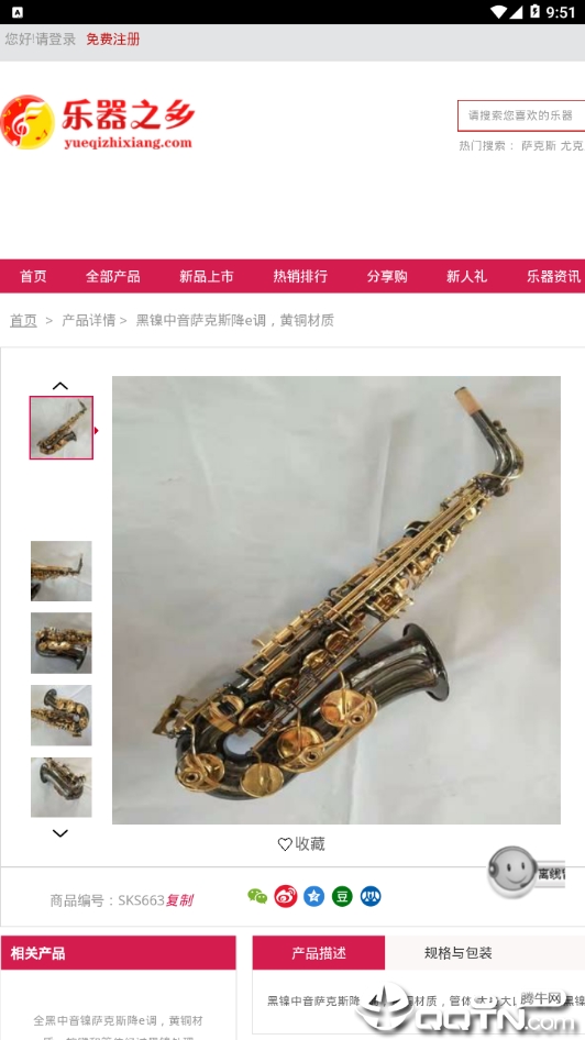 乐器之乡图3