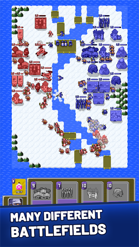 统治战争(Domination)图5