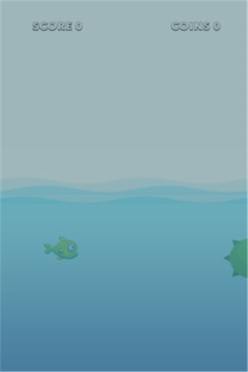 飞鱼大逃亡图3