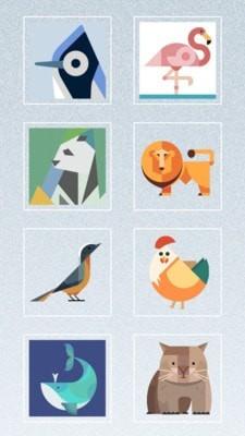迷图-奇妙构造 迷图-奇妙构造