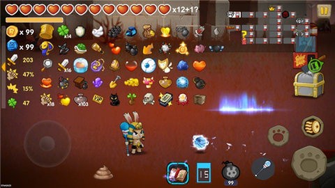 渣兔三秒钟手机版游戏图2