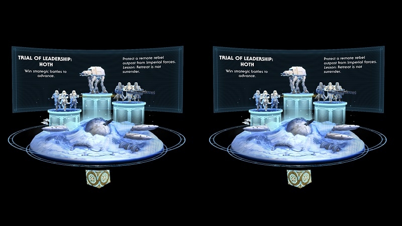 星球大战绝地挑战免谷歌破解版图1