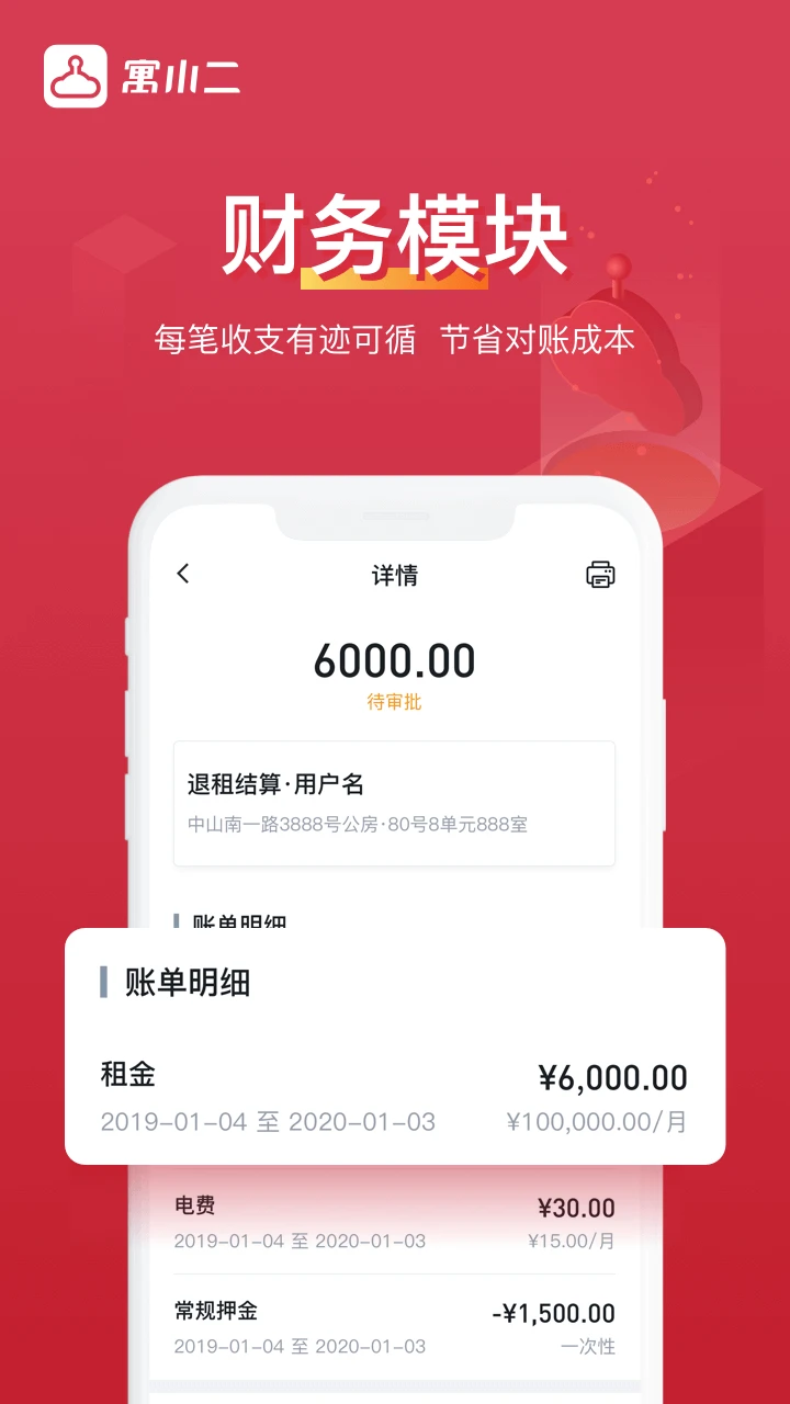 寓小二房东版图2