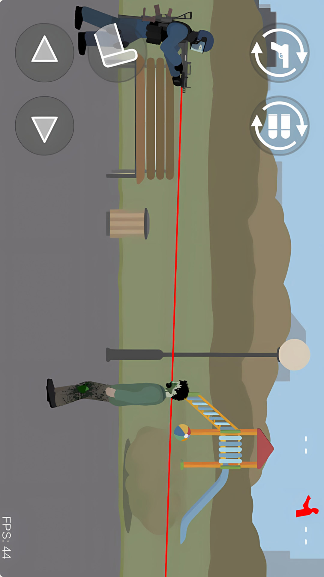 Stupid Zombies安装器