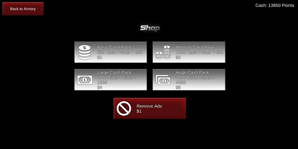 僵尸入侵:生存图1