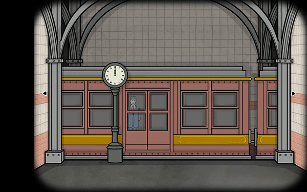 Underground Blossom完整版中文版图4