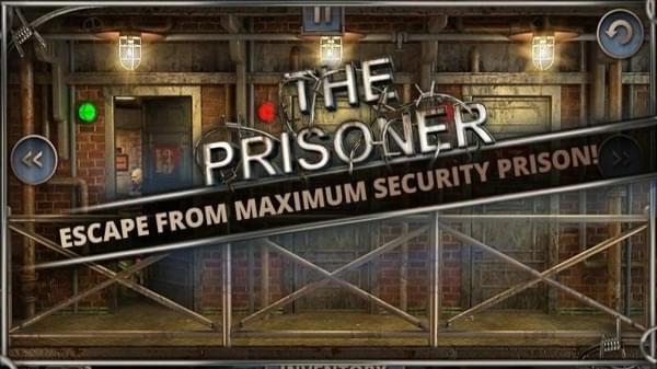 The Prisoner: Escape图2