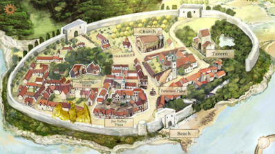 默示录献祭完整版下载图3