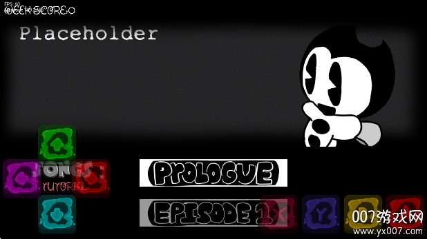 Sunday Night Suicide: Bendy and the City of Hell图2