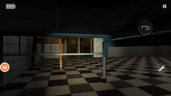 尖叫才能奔跑图3