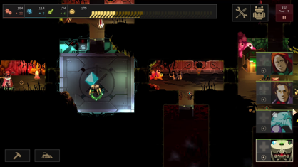 无尽地牢远地点图2