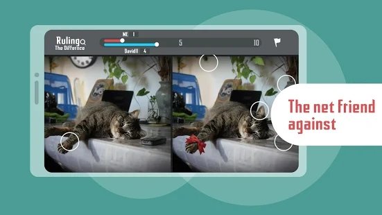 消除差异Rulling the difference 1.0.2