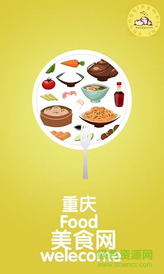 重庆美食网