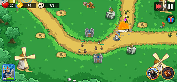 史诗帝国(Epic Empire)图4