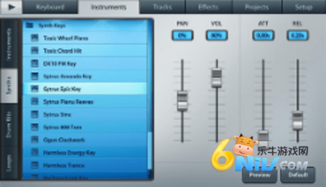 FLStudioMobile免费最新版图3