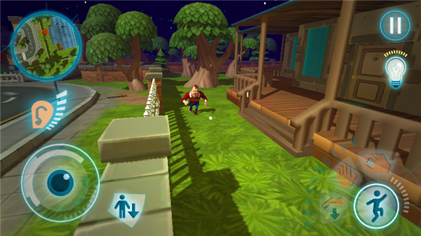 黑暗密语官方版图4