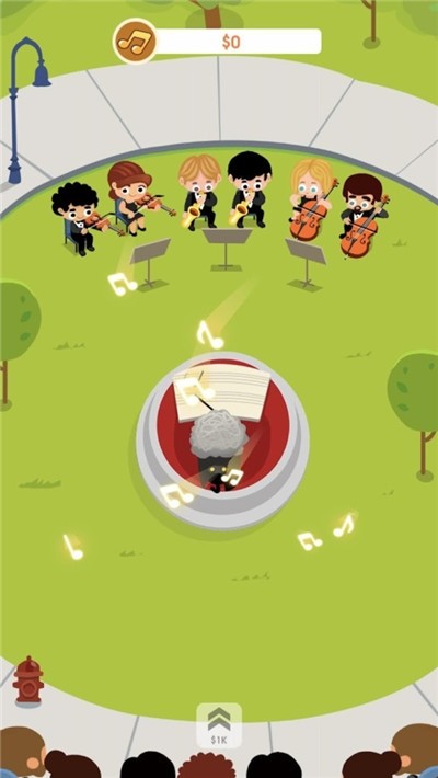 音乐公司手游图3