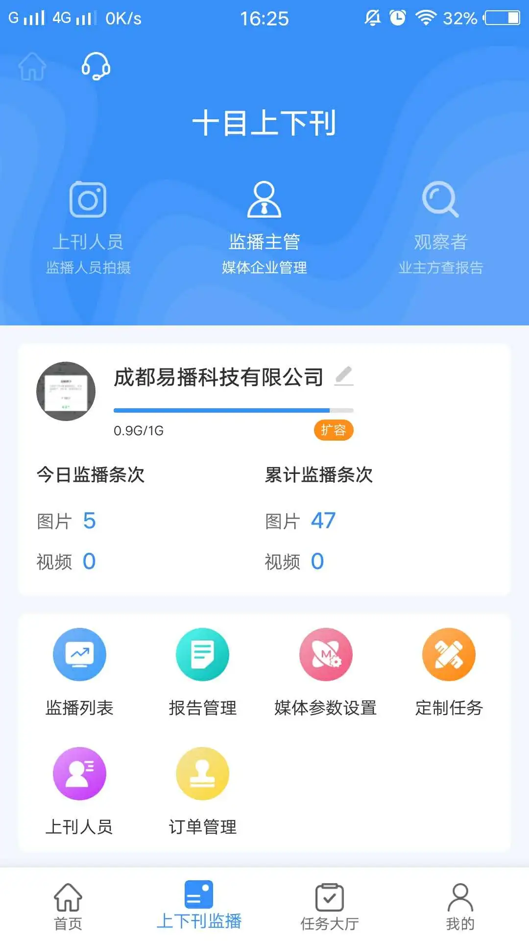 十目监测图3