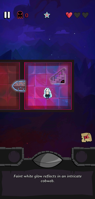 恐怖房间逃生模拟图2