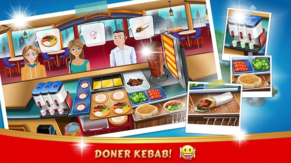 Kebab World安装器图4