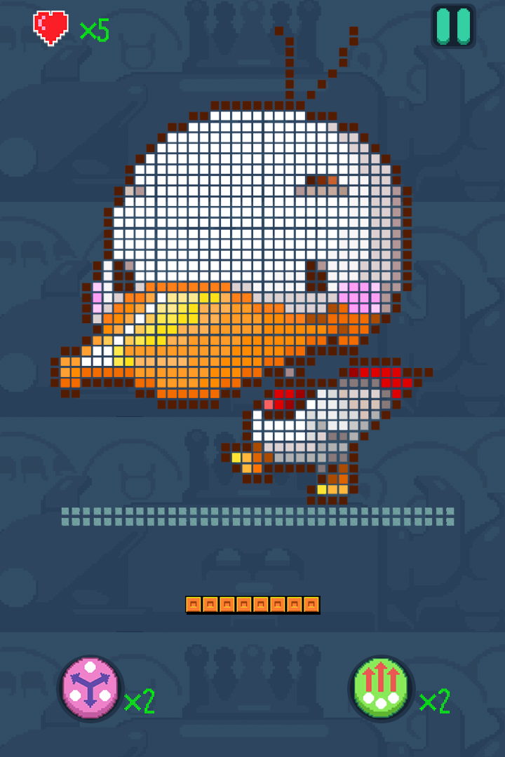 打砖块王者闪耀图3