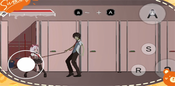 萨哈塔遭遇的一日无限子弹中文版