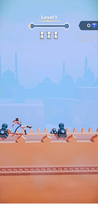 波斯王子大逃亡2图1